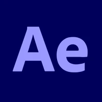 AfterEffects Logo