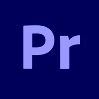 Premiere Pro Logo