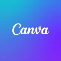 Canva Logo